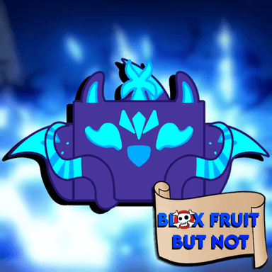 Thumbnail for Blux Fruit But Worse Game