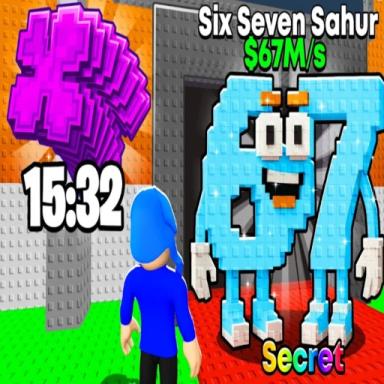 🏆 Steal A Brainrot: FREE TOP LEADERBOARD! icon