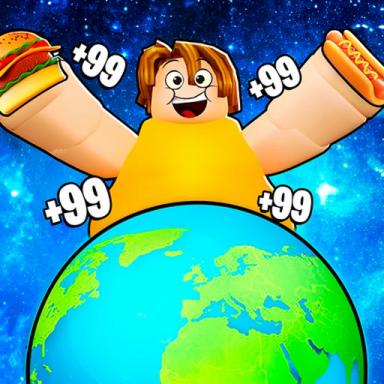 Thumbnail for Get Fat Simulator Game