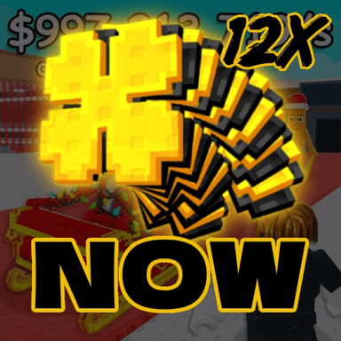 [🍀] Steal at Brainrot x999M MODDED icon