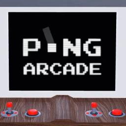 Pong Arcade icon