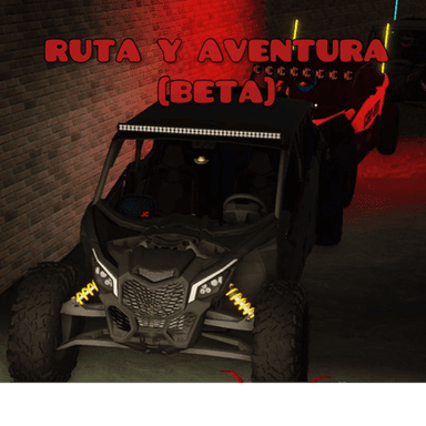 Ruta Y Aventura [BETA] icon