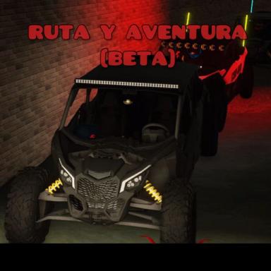 Thumbnail for Ruta Y Aventura [BETA] Game
