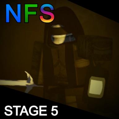 Noobfighter's Symphony [Stage 5 / 8] icon