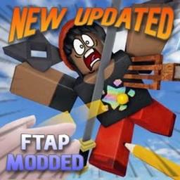 Fling Things and People : Modded [BACK] icon