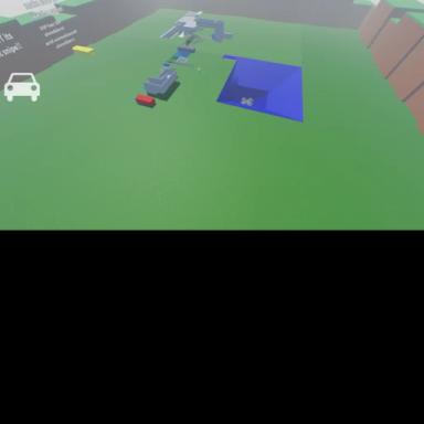 Thumbnail for The Car Shredder | BUG FIXES Game