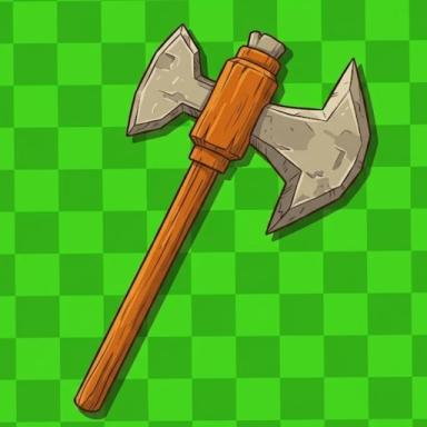 Axe Tycoon 🪓 icon