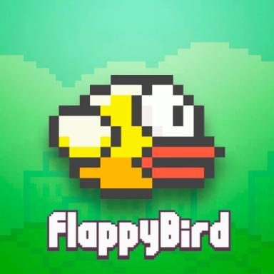 Thumbnail for Flappy Bird [❗️] Game