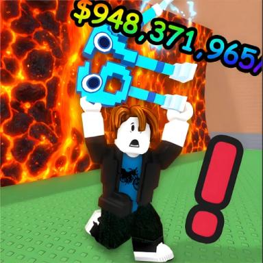 Thumbnail for [🌋] Escape Lava For Brainrots! Game