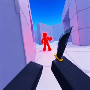 Thumbnail for 🎯 Murder Arena Game