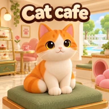 Thumbnail for Collect Cats Game