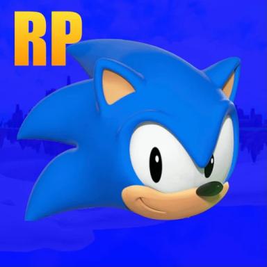 Thumbnail for Sonic: The World of Mobius [RP] Game