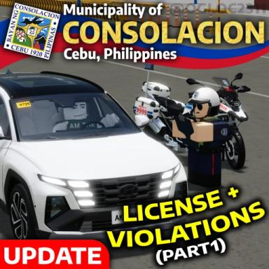 Thumbnail for [⏳] Philippines: Consolacion, Cebu Game