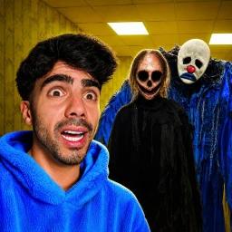 [👹 MONSTER] House of Fede Vigevani 3  icon