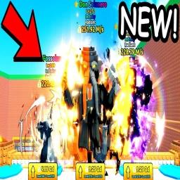 [ADMIN ABUSE] Escape Infinity Tsunami icon