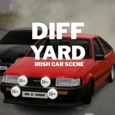  DIFF YARD icon