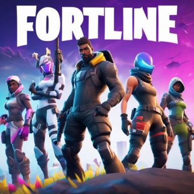 فورت نايت العرب icon