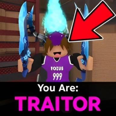 [🤑FREE] San's Murder Mysteries 2! (MM2) icon
