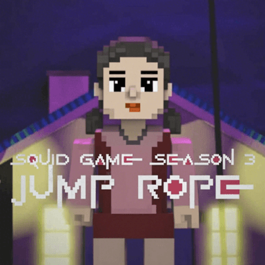 Squid Game 3--[Jump Rope] icon