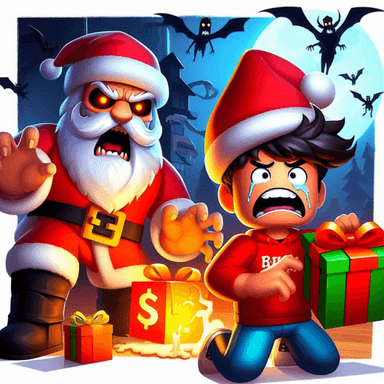 [NEW] Christmas Story 🎅 icon
