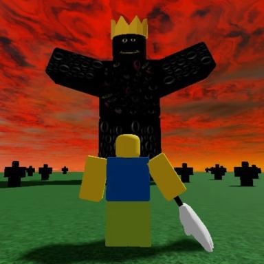 Thumbnail for 👏 Slap Battles but i made it Game