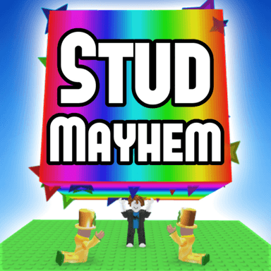 [UPD👑] Stud Mayhem! [BETA] icon