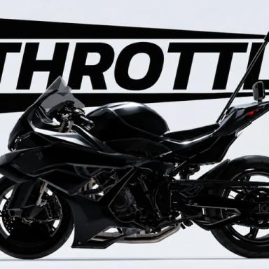 Thumbnail for [Early Access] Throttle Game