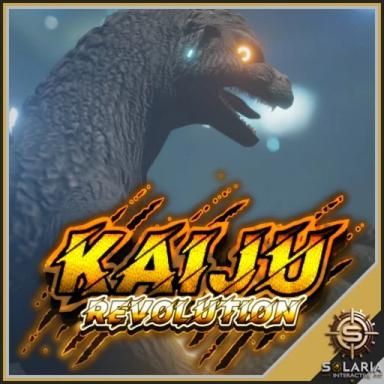 Kaiju Revolution [UPDATE THURSDAY] icon