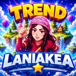 (Trend OBH) Mt Laniakea icon