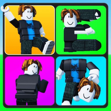 Emote Catalog Creator icon