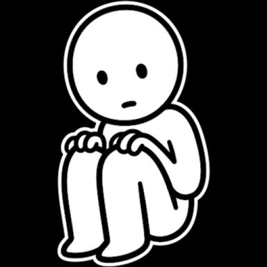 I Just Want To Be AIone..   icon