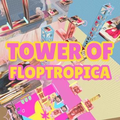 TOWER OF FLOPTROPICA 🌹 icon