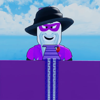 Scary Larry Troll Tower 😱 icon