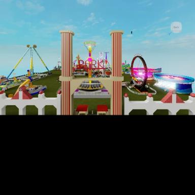 Thumbnail for Epic fun fair Game