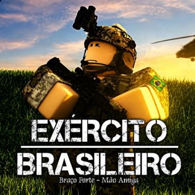 Thumbnail for "EB" Exército Brasileiro Game