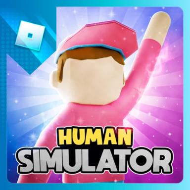 Thumbnail for Human Simulator Game