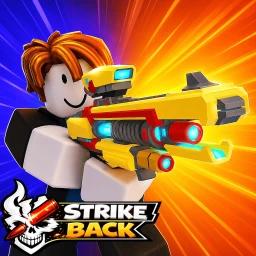 Thumbnail for Strike Back [🕯️S6] Game