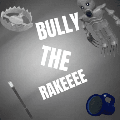 Thumbnail for Bully The Rake Simulator  Game