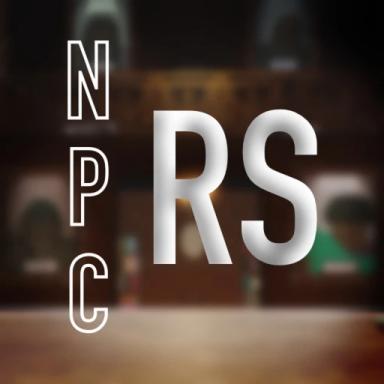 Thumbnail for 🤖 NPC Reality Show (Pre-Alpha) Game