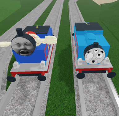 Shed 17 vs Sodor Fallout Railway icon