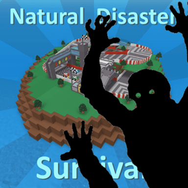 (VOICE CHAT) Natural Disaster Survival [HORROR MOD icon