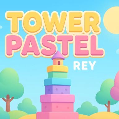 TOWER PASTEL KING icon