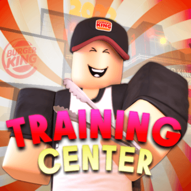 Training Center icon
