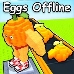 Brainrot Egg Factory icon