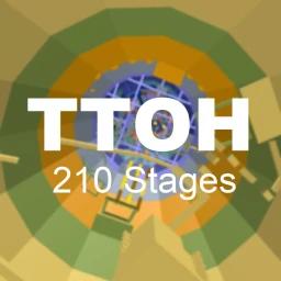 Thumbnail for [📥 Perma Checkpoints!] TTOH 210 Stages Game
