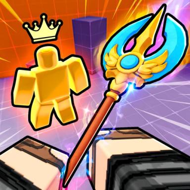 Thumbnail for TAG! ⚔️ Game
