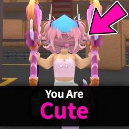 Thumbnail for 🎀 Cute Game