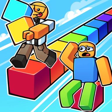 🧱🏃 Block Race icon