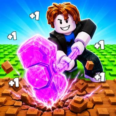 Thumbnail for +1 Power to Break Floors 💥 Game