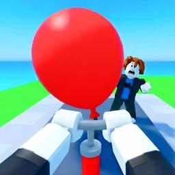 Dont POP the Balloon 🎈 icon